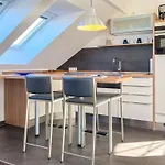 Sandnelke Apartman
