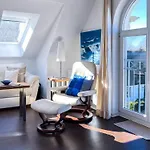 Sandnelke Apartman Zingst