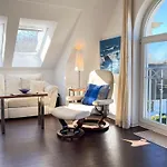 Sandnelke Apartman *