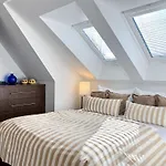 Apartman Sandnelke Zingst