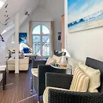 Apartman Sandnelke Zingst