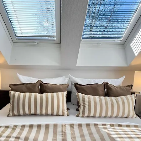 Apartman Sandnelke *