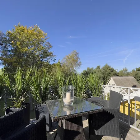 Apartman Sandnelke *