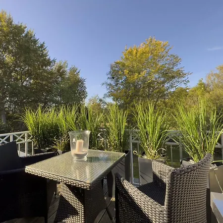 Sandnelke Apartment Zingst