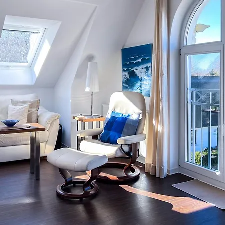 Sandnelke Apartment Zingst